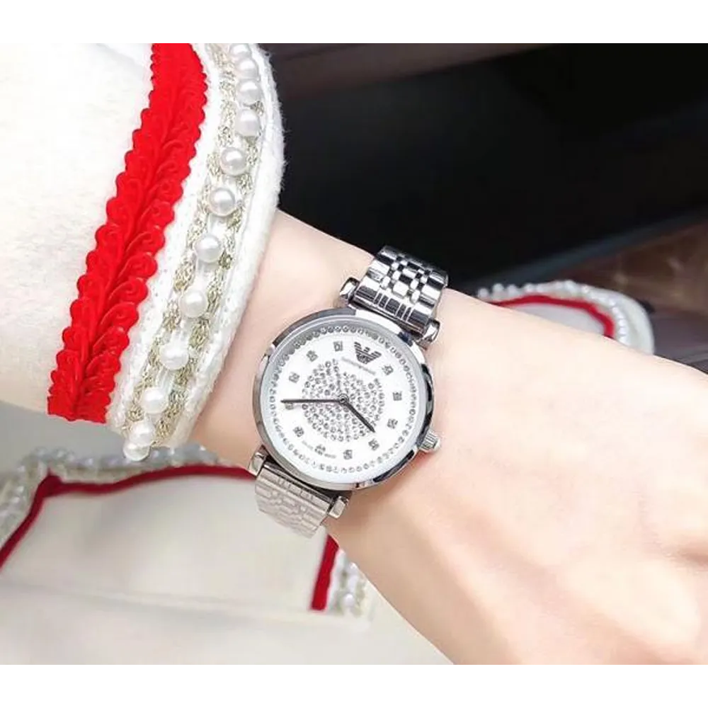 Emoprio Armani Watch For Women (SW1498)