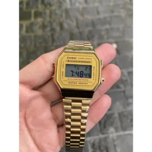 Casio Vintage Watch For Men (FIT30)