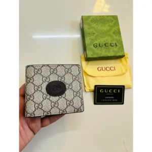 Gucci Wallet For Men (SUP2019)