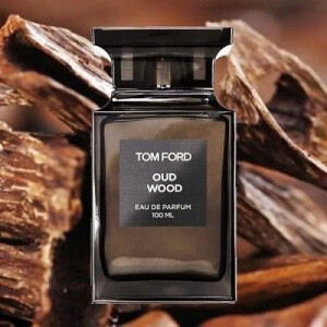 Tomford Oud Wood EDP 100ML Perfume For Men (SW1201)