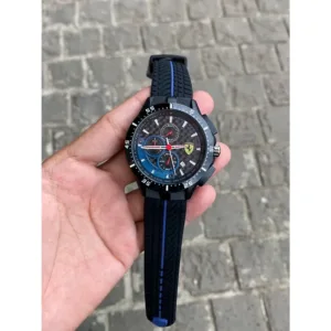 Ferrari Scuderia Watch For Men (FIT110)