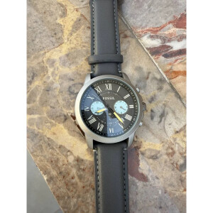 Fossil Watch For Men (SL304)