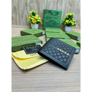 Gucci Wallet For Men (BOT234)
