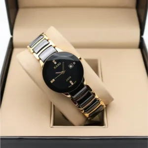 Rado Watch Gold For Women (FT36)