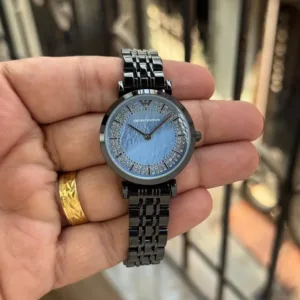 Emoprio Armani Watch For Women (SW1500)