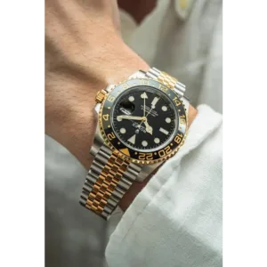Rolex Watch For Men (SS103)