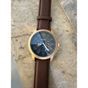 Fossil Watch For Men (SL305)