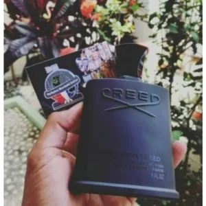 Creed Green Irish Tweed (Black) 120ml (SUP2076)