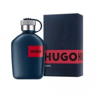 Hugo Boss Hugo Jeans EDT 125ml Perfume For Men (SW1203)