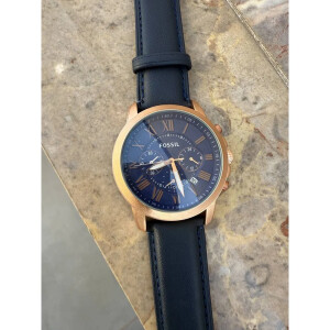 Fossil Watch For Men (SL306)