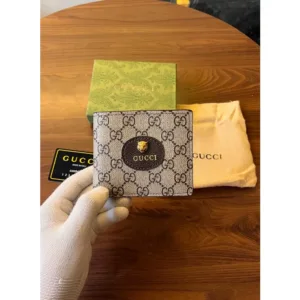 Gucci Wallet For Men (SUP2023)
