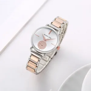 Michael Kors Watch Portia For Women (SG746)