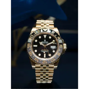 Rolex Watch For Men (SS105)