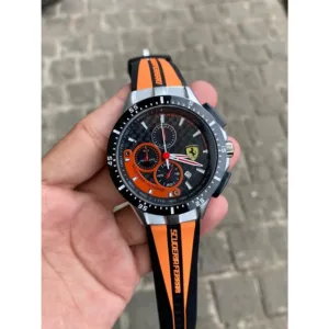 Ferrari Scuderia Watch For Men (FIT113)