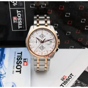 Tissot Watch For Men (FIT305)