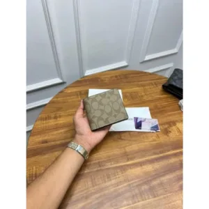 Coach Wallet For Men (SUP1945)