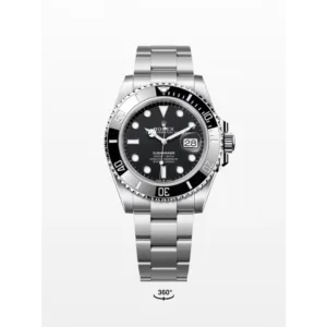 Rolex Watch Submariner For Men (SS106)