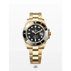 Rolex Watch Submarine For Men (SS107)