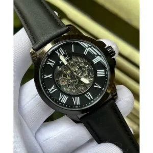 Fossil Watch Grant Automatic For Men (SW1448)