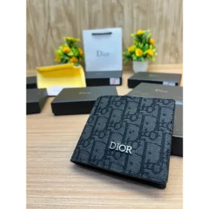 Dior Wallet For Men (BOT236)