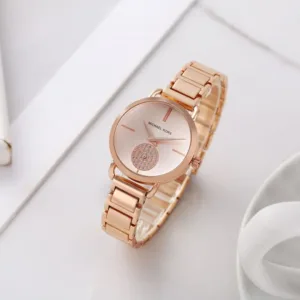 Michael Kors Watch Portia For Women (SG749)