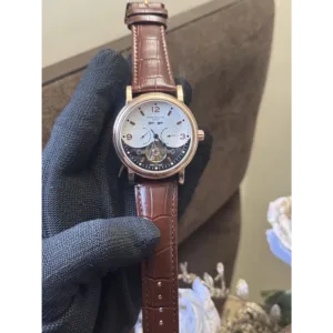 Patek Phillippe Watch Automatic For Men (SUP1145)