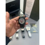 Audemars Piguet Watch For Men (SS206)