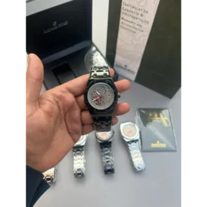 Audemars Piguet Watch For Men (SS206)