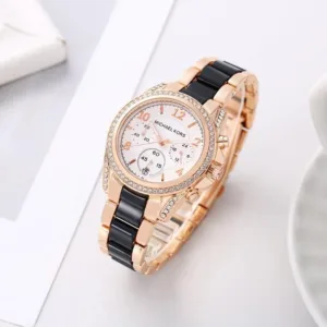 Michael Kors Watch For Women (BOT356)