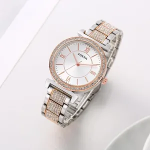 Fossil Watch Virginia For Women (SUP1052)