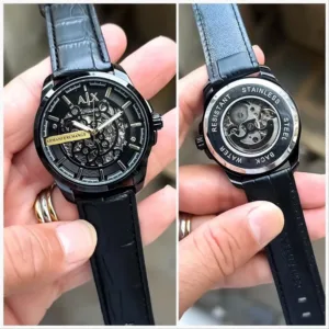 Aramani Exchange Watch For Men (SUP1472)