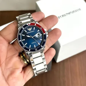 Emporio Armani Watch For Men (FIT37)