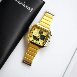 Fossil Watch For Men (FIT309)