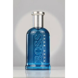 Hugo Boss Bottled Pacific Limited Edition EDT Perfume For Men (SW1209)
