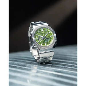 Casio G shock Watch For Men (SL275)