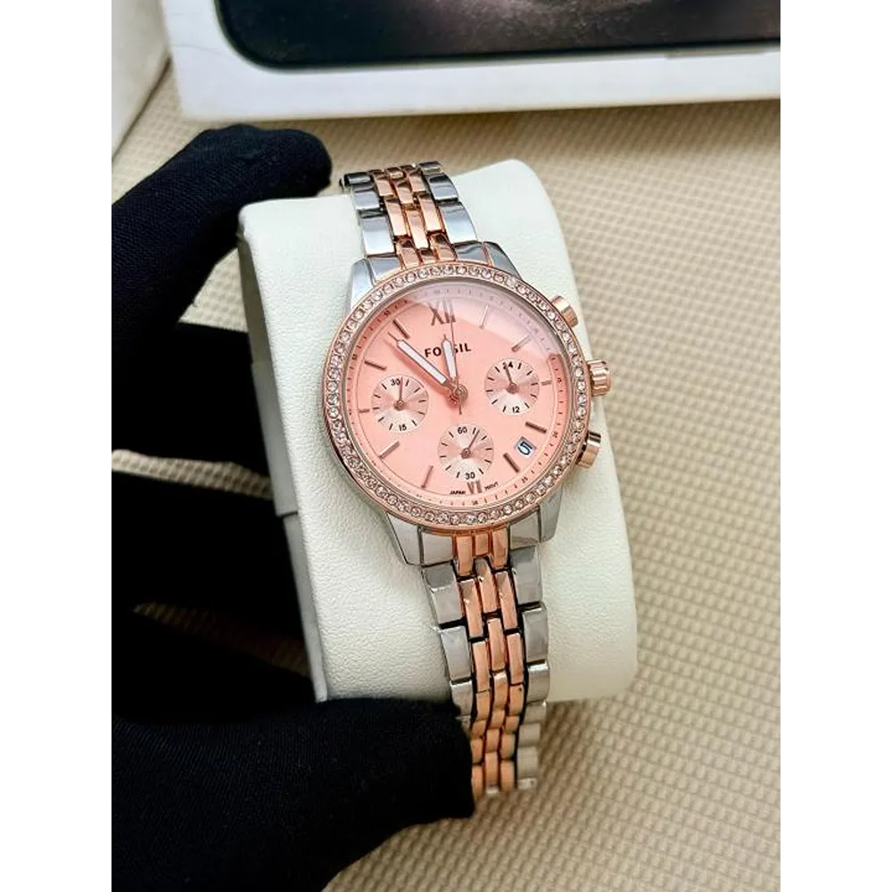 Fossil Watch Neutra For Women (SW1456)