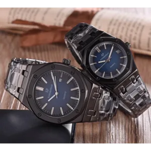 Audemars Piguet Watch Royal Oak Couple J425