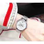 Emporio Armani Watch For Women (SUP1654)