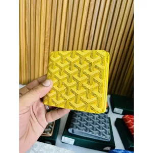 Goyard Wallet For Men (SUP1906)