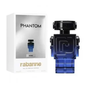 Paco Rabannae Phantom Intense Edp 100ml Blue (SUP2135)