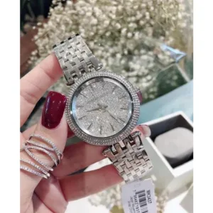 Michael Kors Watch For Women (BOT406)