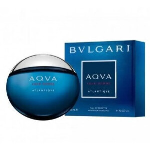 Bvlgari Pour Homme Atlantiqve 100ML Perfume For Men (SW11056)