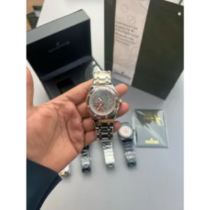 Audemars Piguet Watch For Men (SS208)