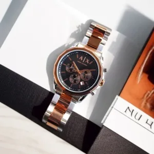 Armani Exchange Watch For Men (FIT310)