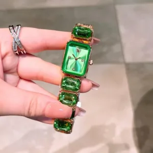 Swarovski Watch For Women (SUP1694)