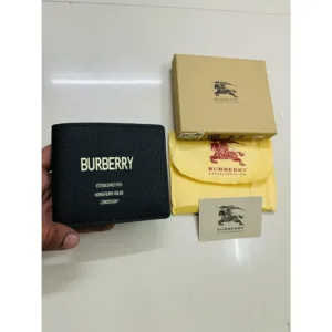 Burberry Wallet For Men (SUP2030)