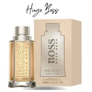 Hugo Boss The Scent Pure Accord 100ml (SUP2081)