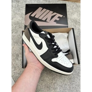 Air Jordan 1 Retro Low Shoes For Men (SL420)