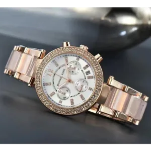 Michael Kors Watch For Women (SW1506)