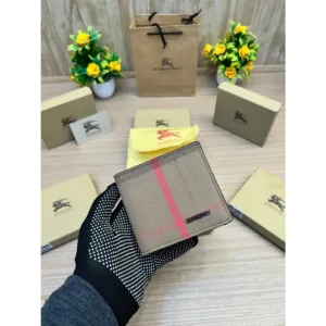 Burberry Wallet For Men (SUP2031)